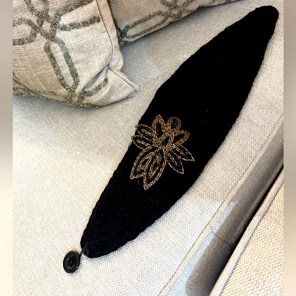 Knit Ear Warmer